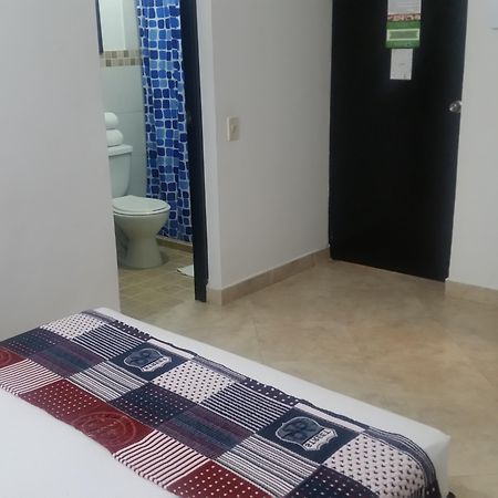 Hotel Quinta Avenida Medellín Eksteriør bilde