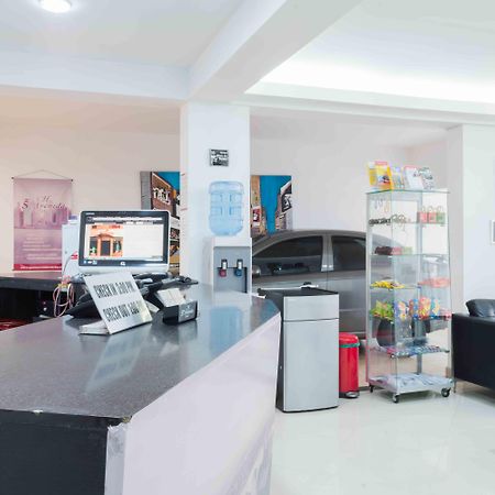Hotel Quinta Avenida Medellín Eksteriør bilde