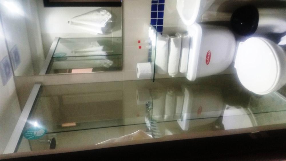 Hotel Quinta Avenida Medellín Eksteriør bilde
