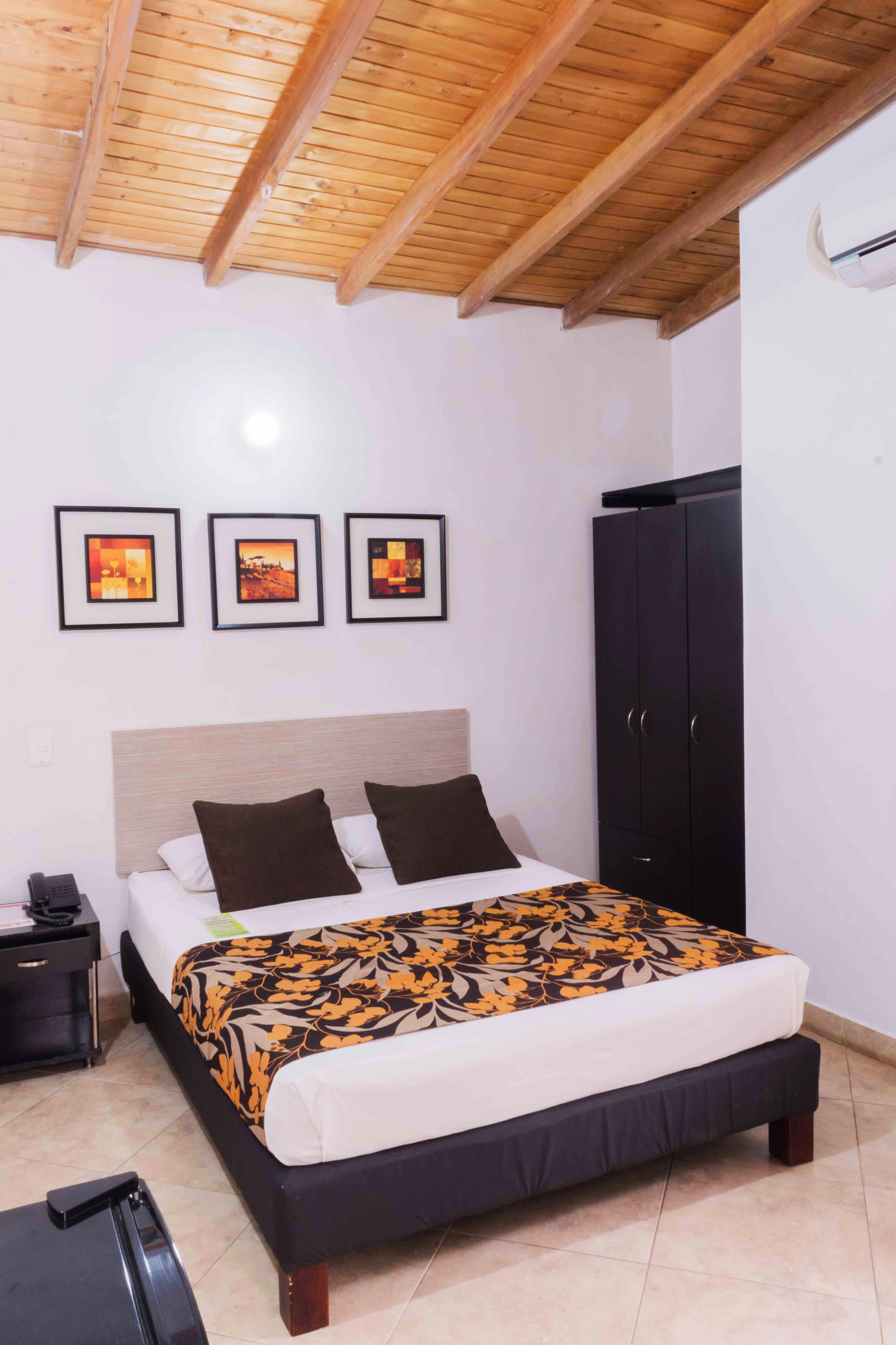 Hotel Quinta Avenida Medellín Eksteriør bilde