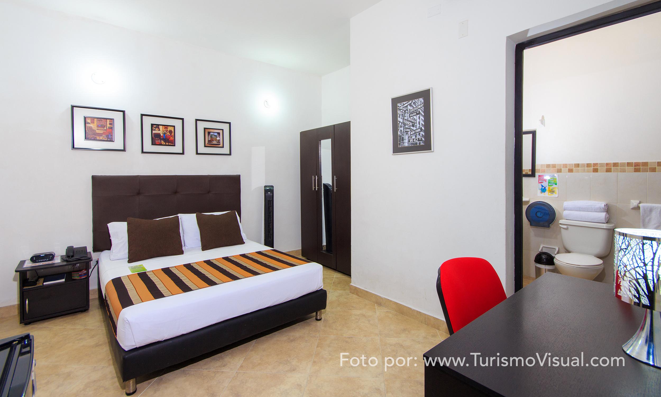 Hotel Quinta Avenida Medellín Eksteriør bilde