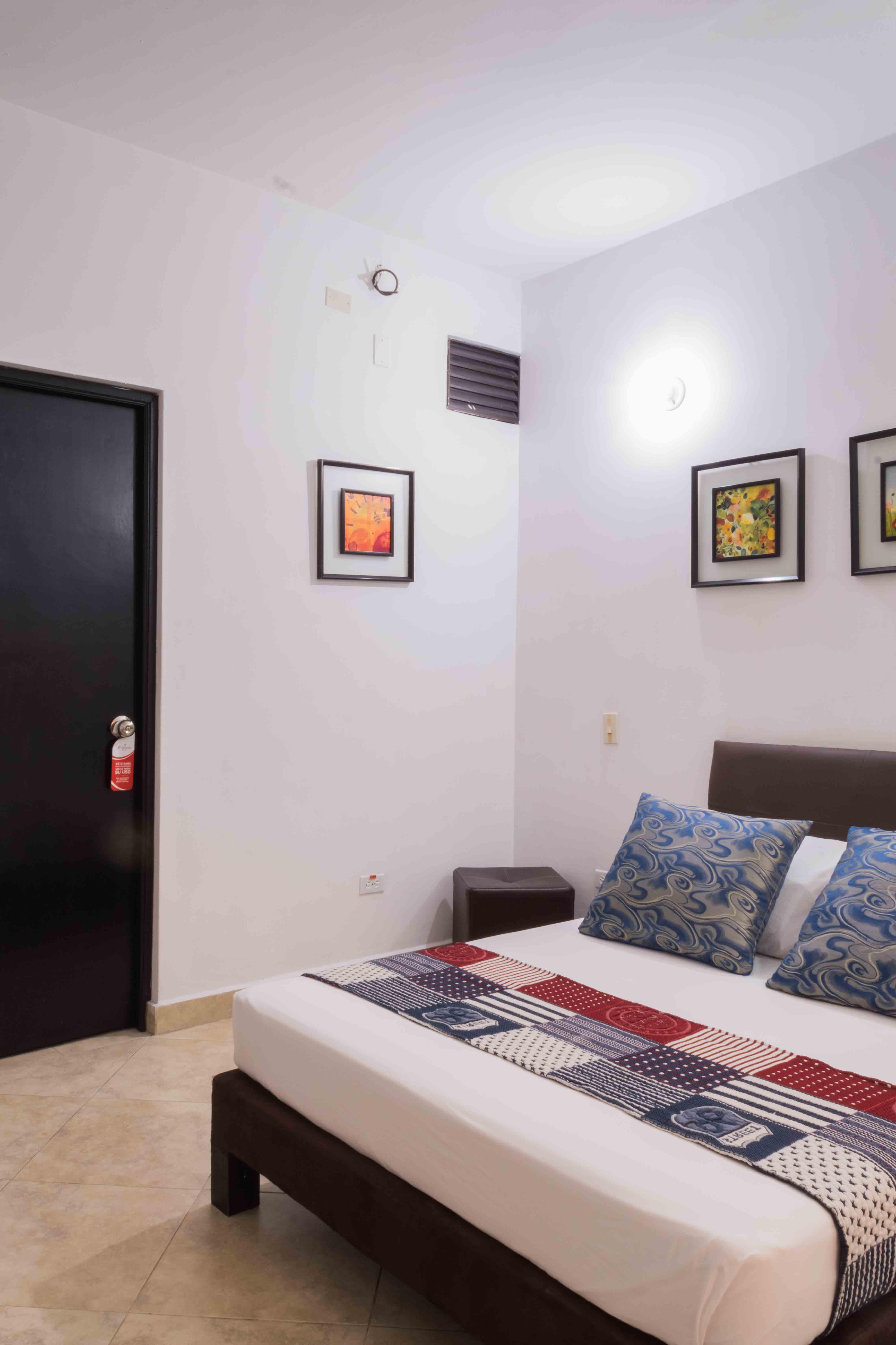 Hotel Quinta Avenida Medellín Eksteriør bilde