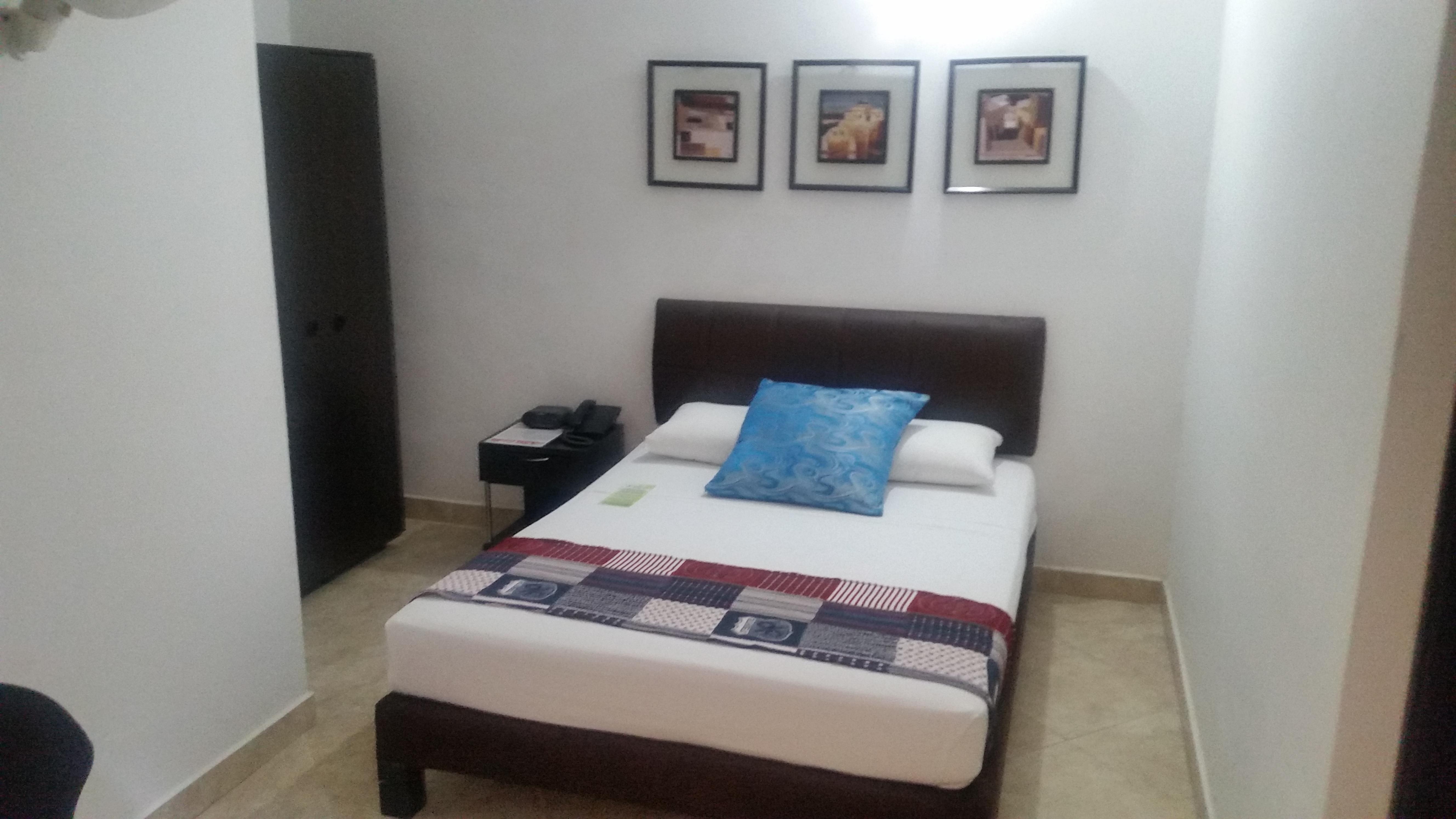 Hotel Quinta Avenida Medellín Eksteriør bilde