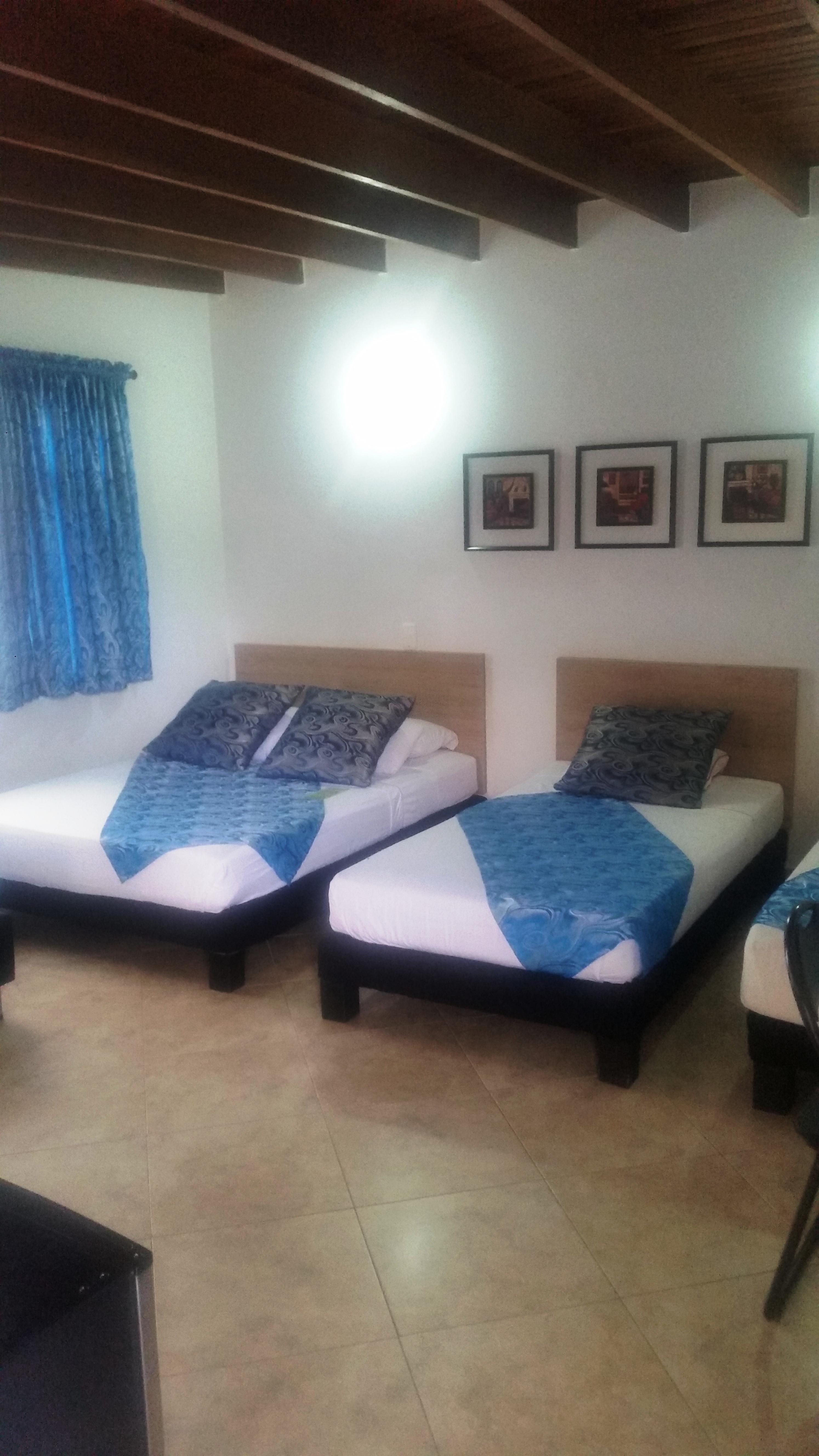 Hotel Quinta Avenida Medellín Eksteriør bilde