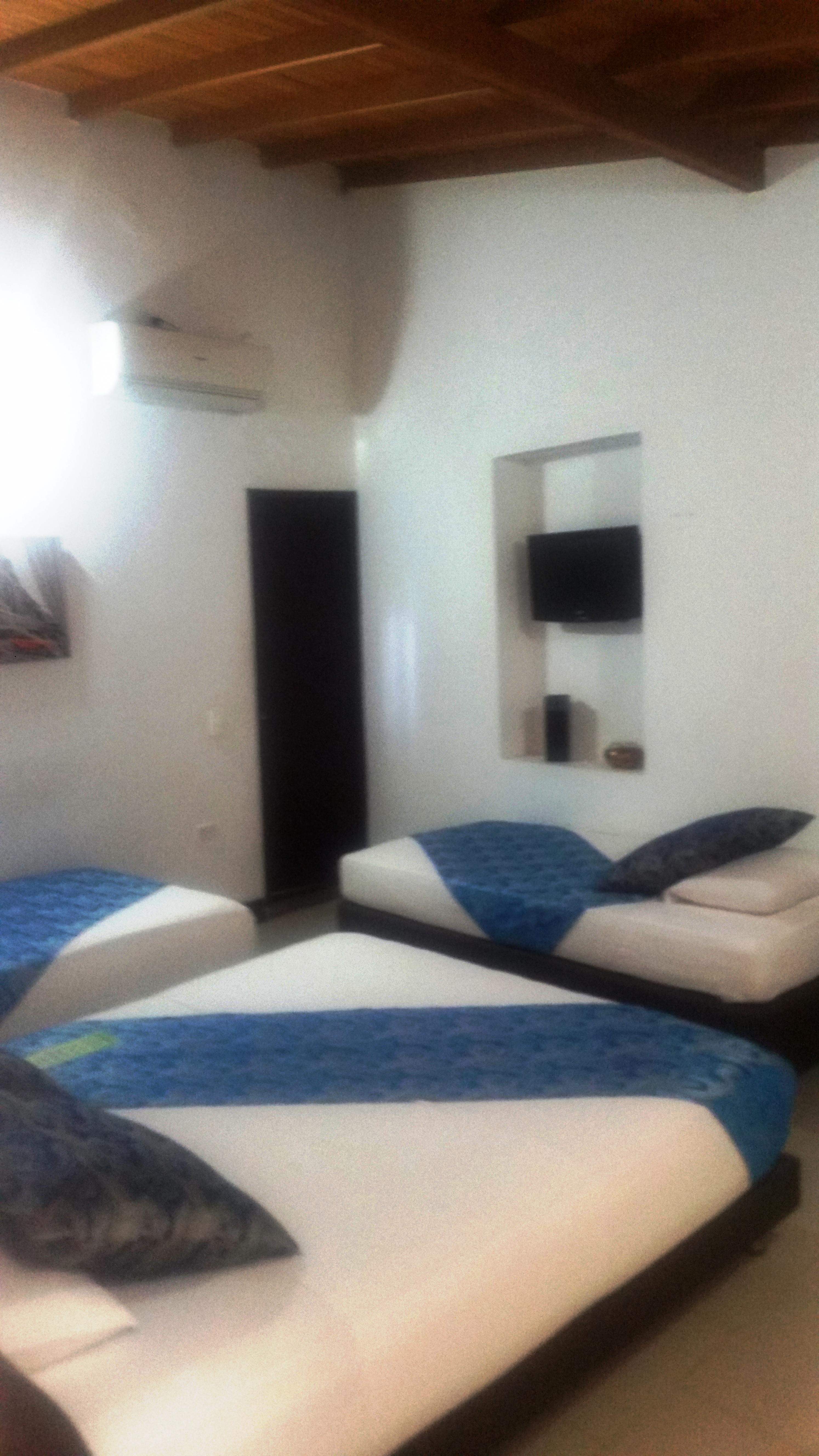 Hotel Quinta Avenida Medellín Eksteriør bilde
