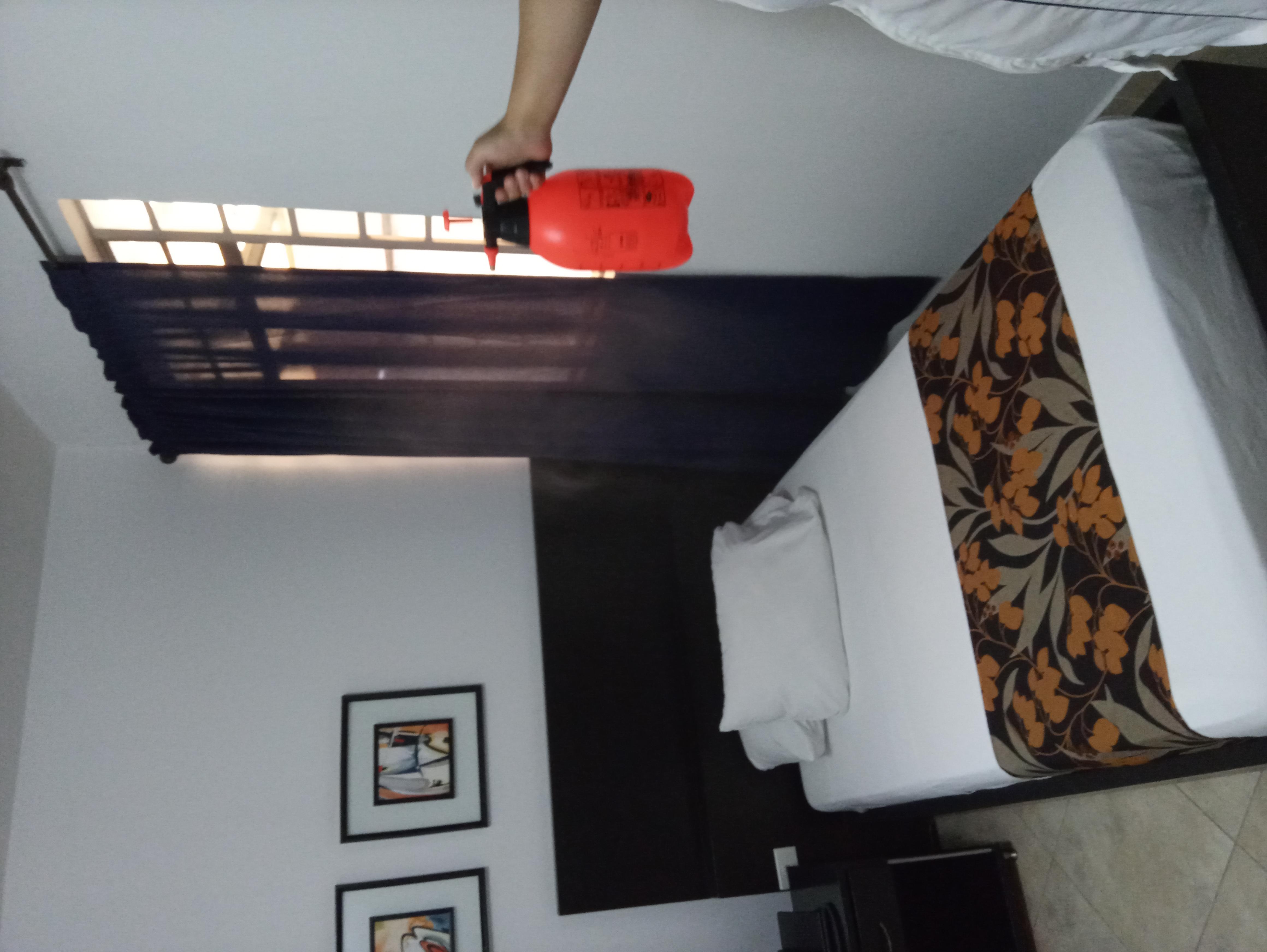 Hotel Quinta Avenida Medellín Eksteriør bilde