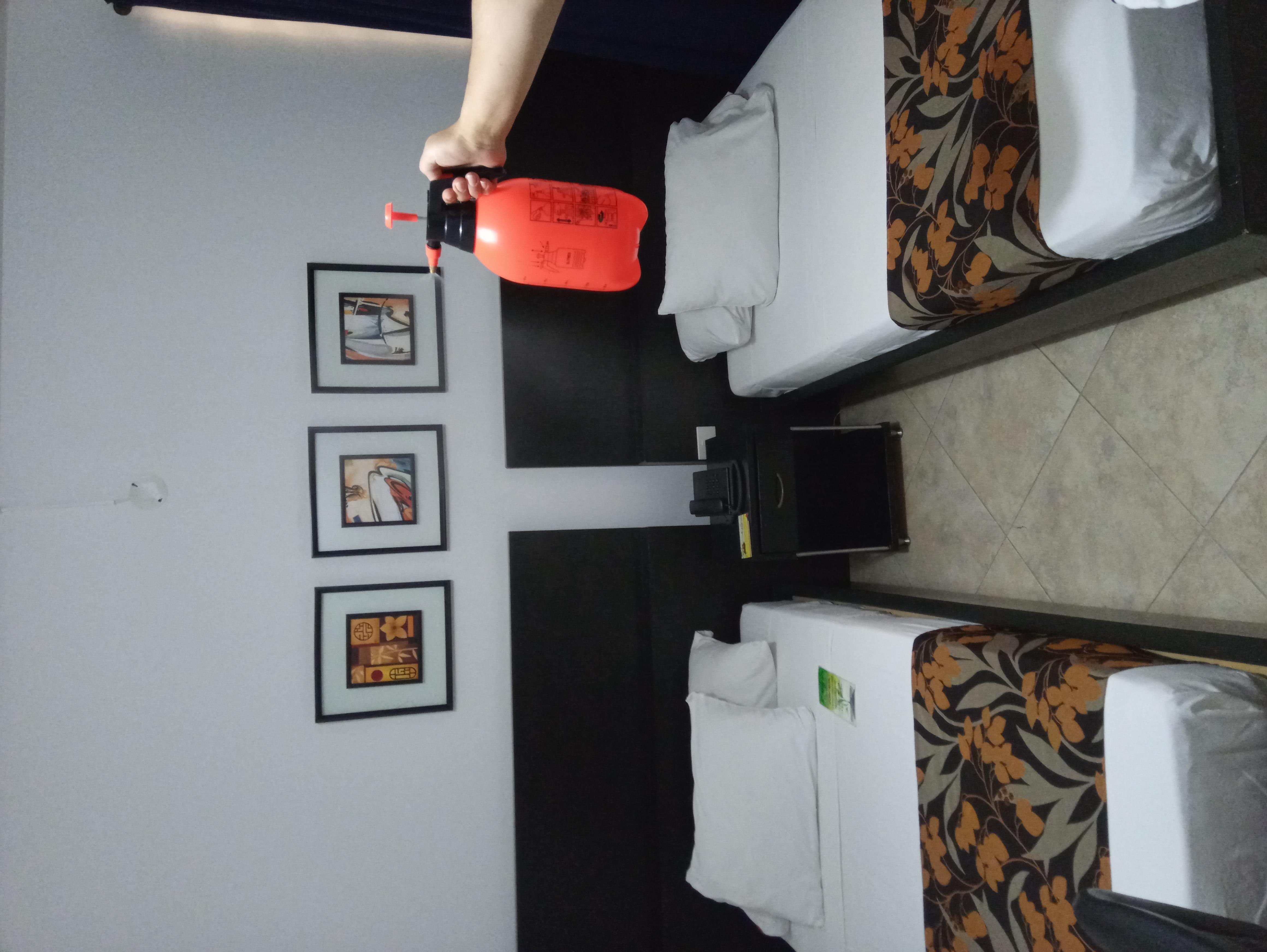 Hotel Quinta Avenida Medellín Eksteriør bilde