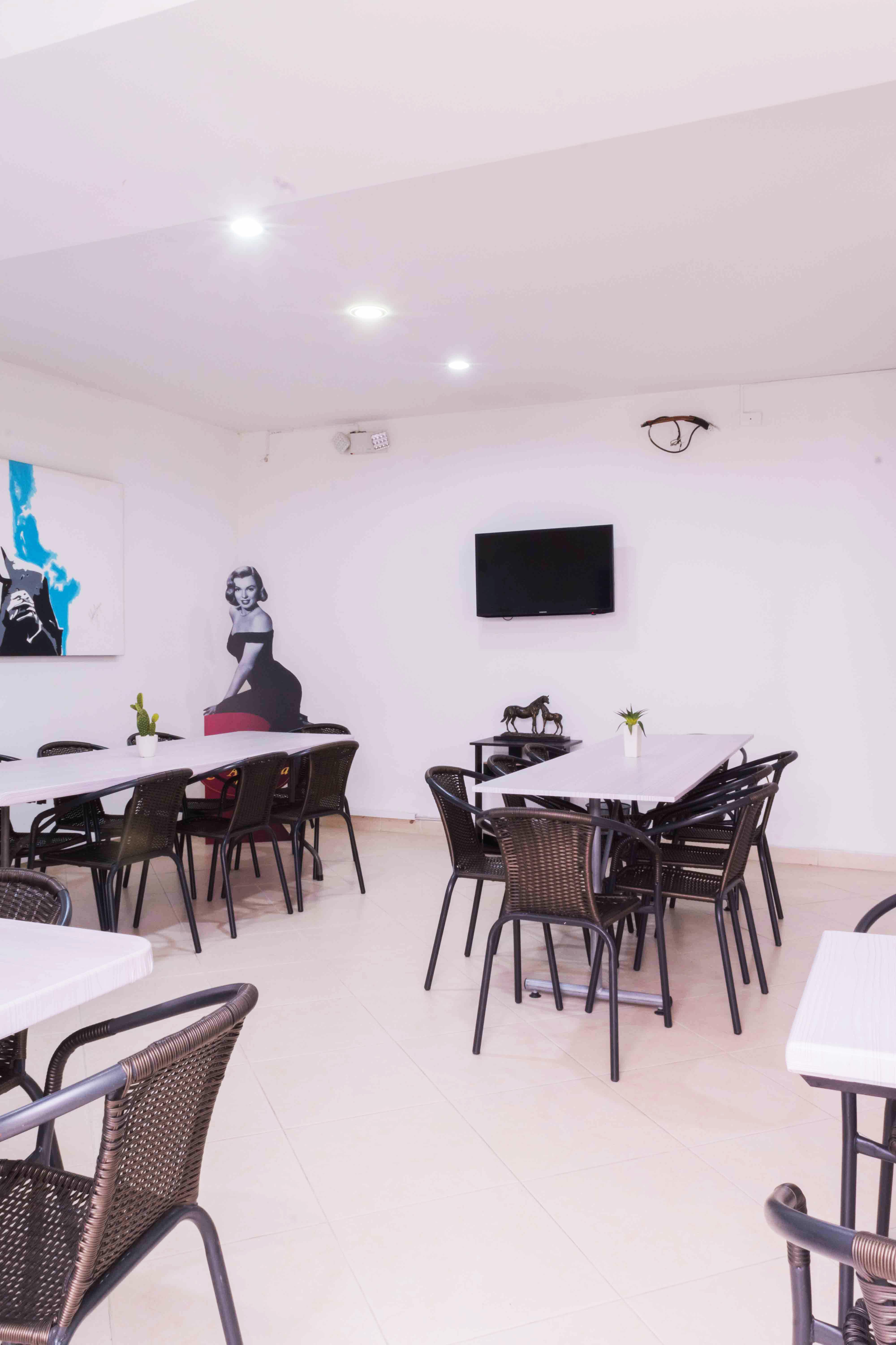 Hotel Quinta Avenida Medellín Eksteriør bilde