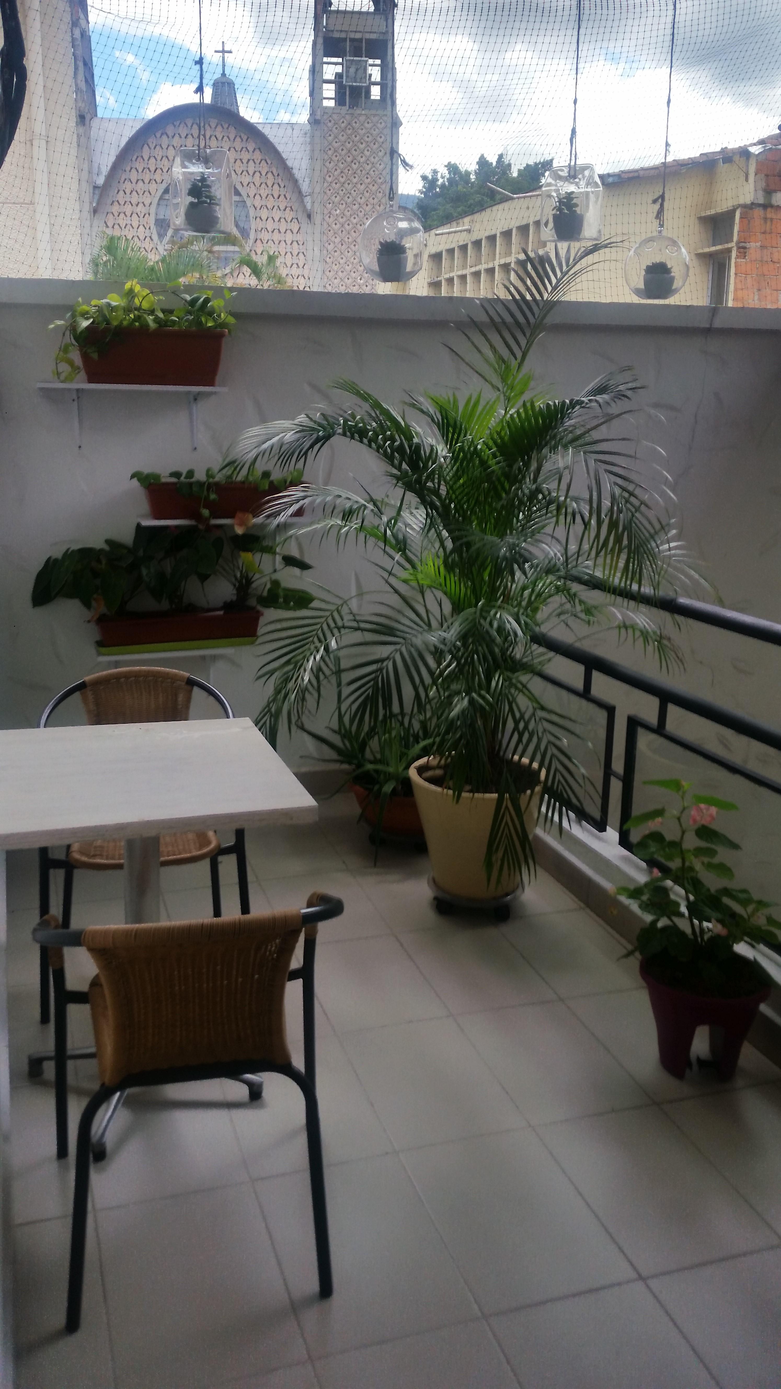 Hotel Quinta Avenida Medellín Eksteriør bilde