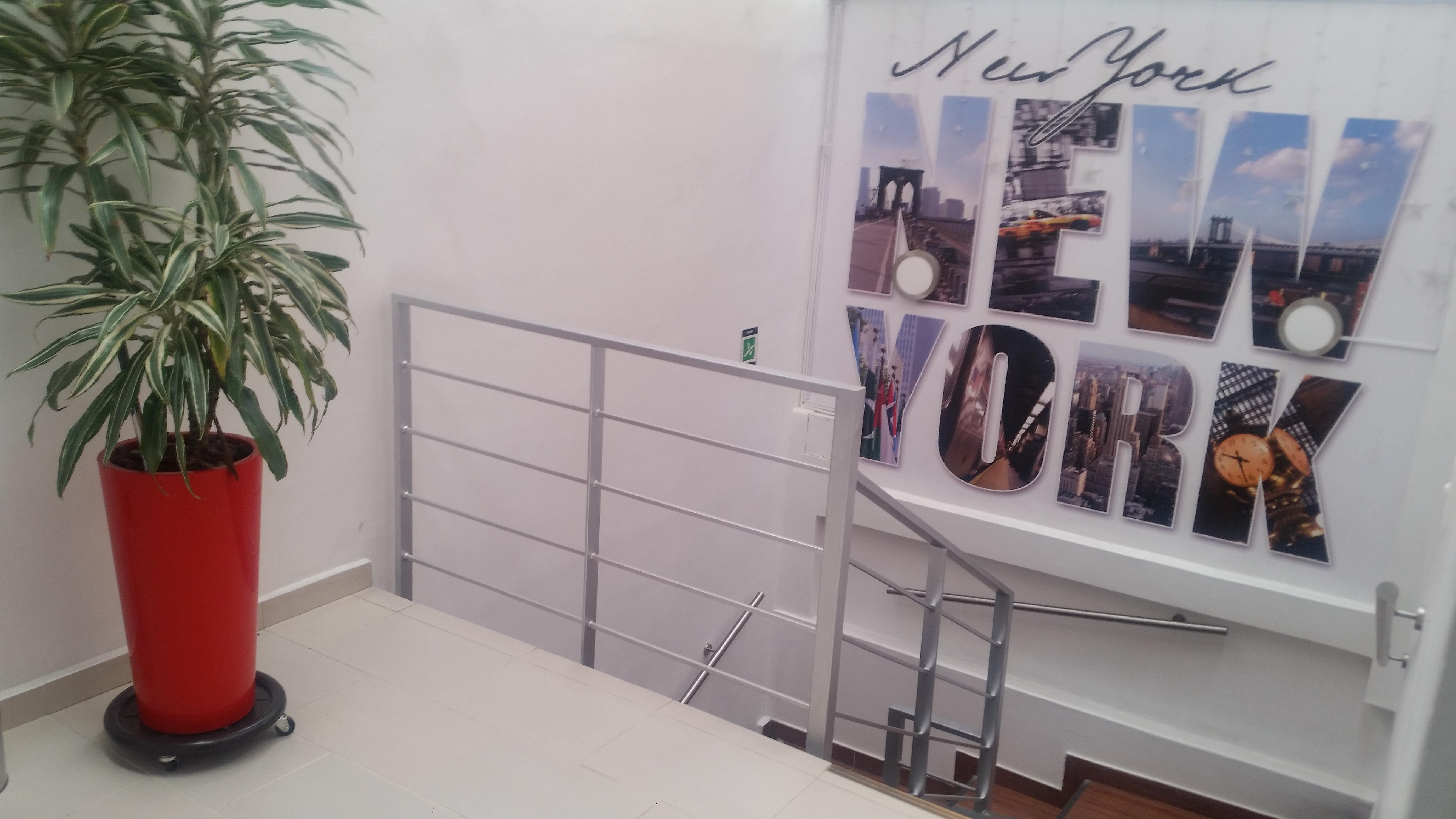 Hotel Quinta Avenida Medellín Eksteriør bilde
