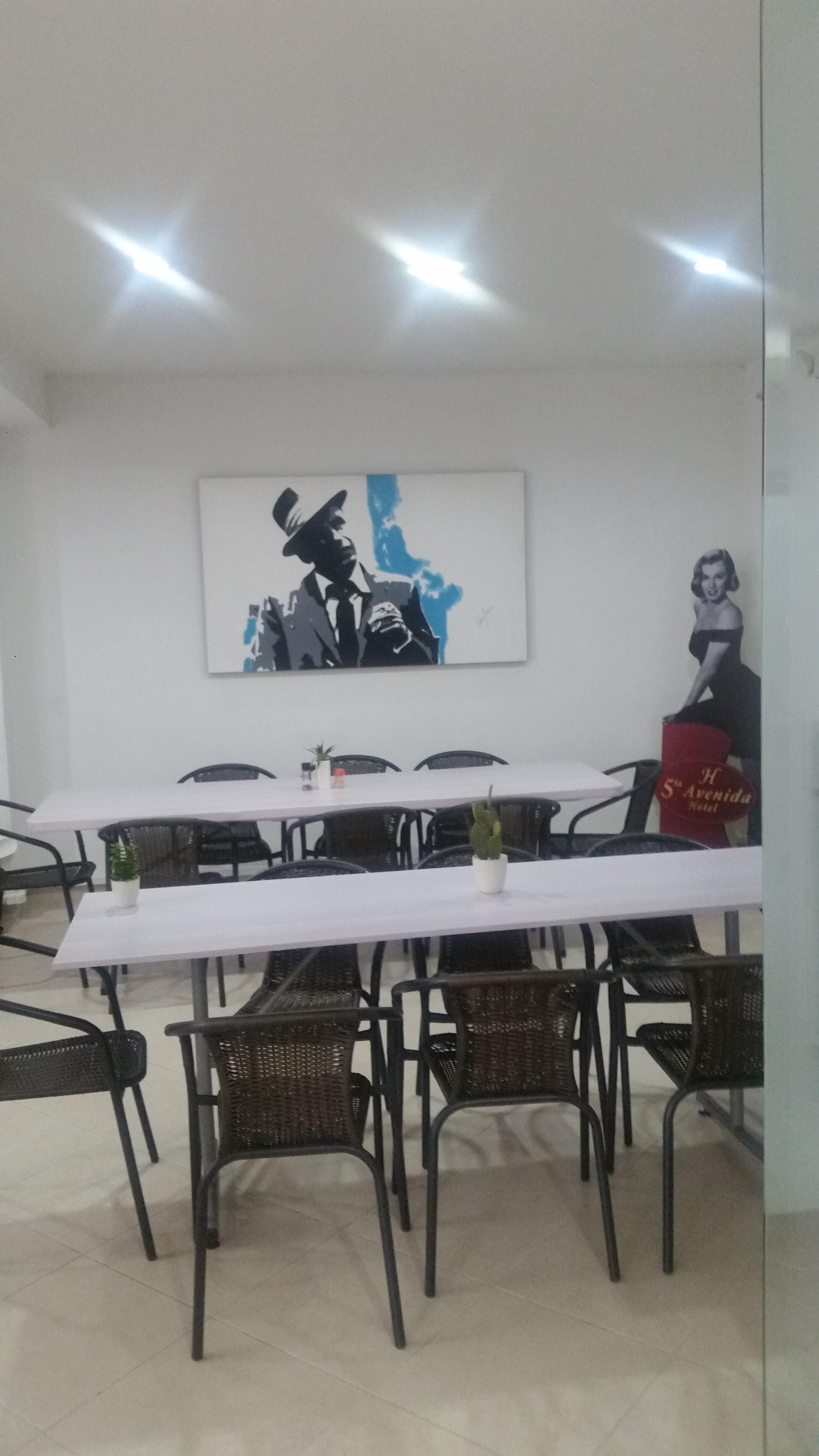 Hotel Quinta Avenida Medellín Eksteriør bilde