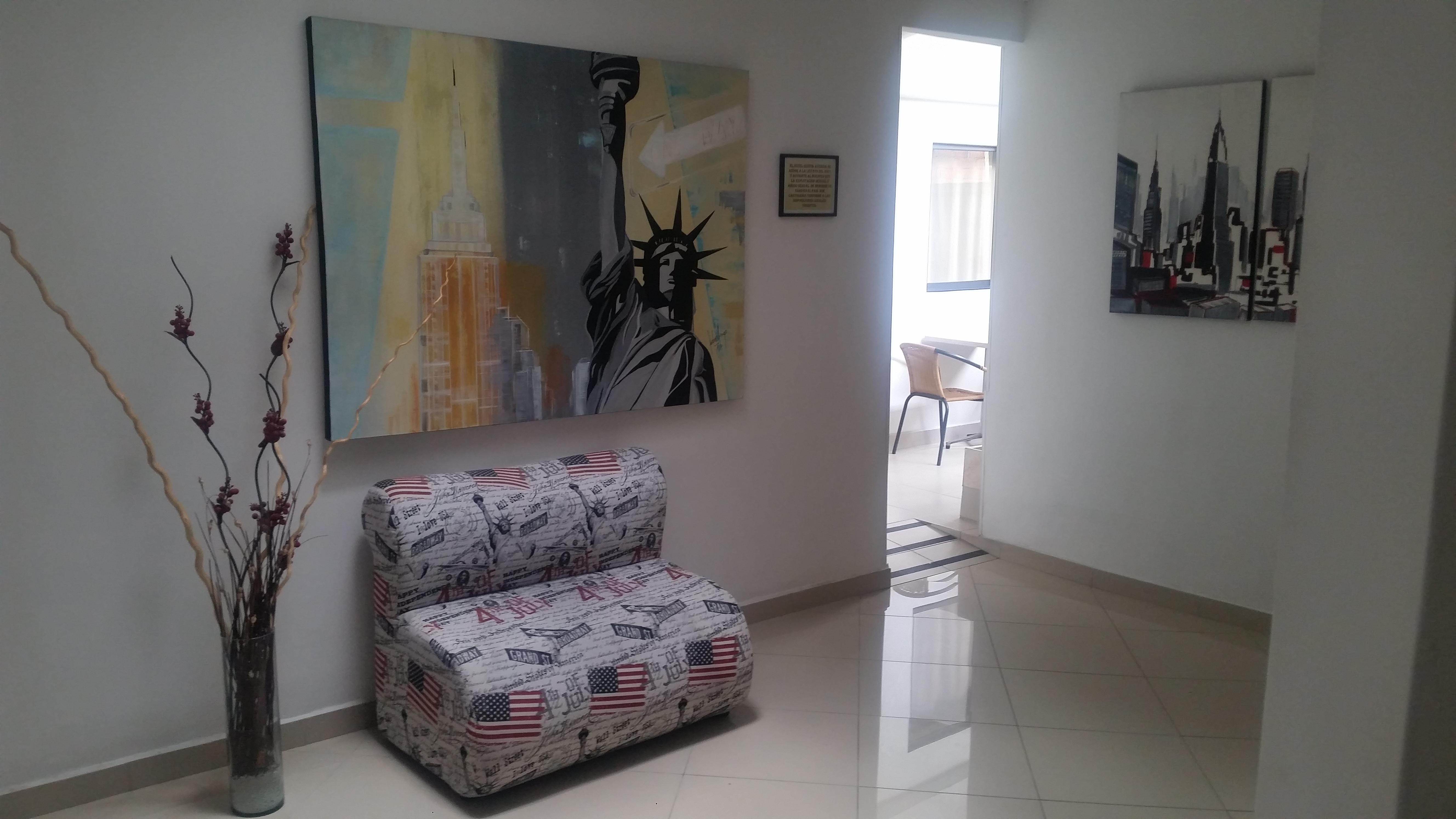 Hotel Quinta Avenida Medellín Eksteriør bilde
