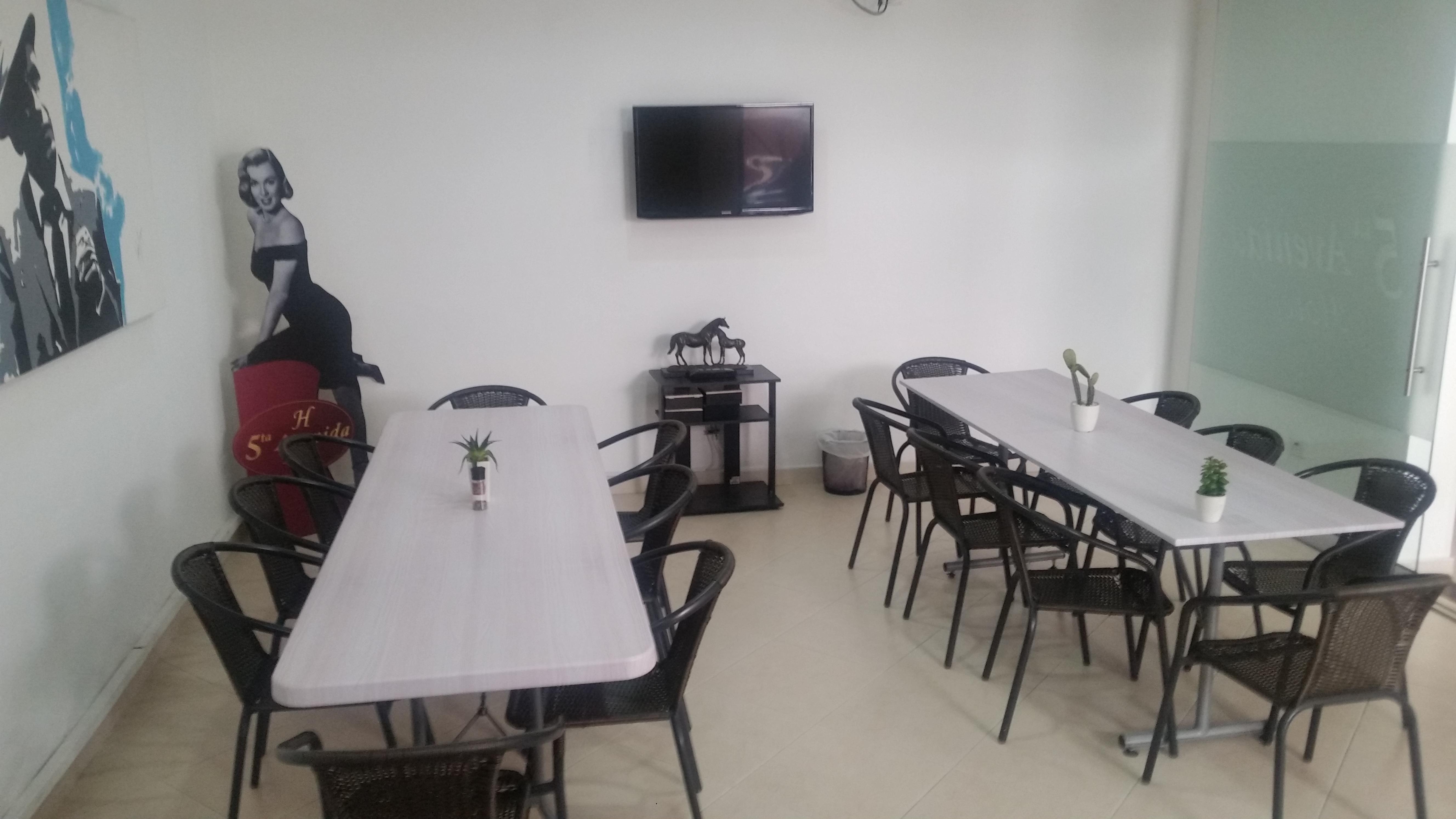 Hotel Quinta Avenida Medellín Eksteriør bilde