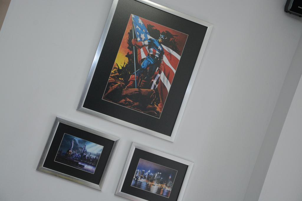 Hotel Quinta Avenida Medellín Eksteriør bilde